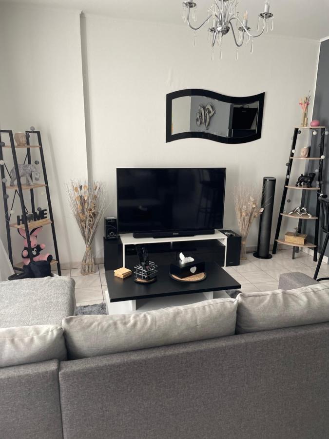 Ozoir-la-Ferrière Appartement - Chic Et Cosy A 30 Minutes De Paris Et 25 Minutes De Disney المظهر الخارجي الصورة