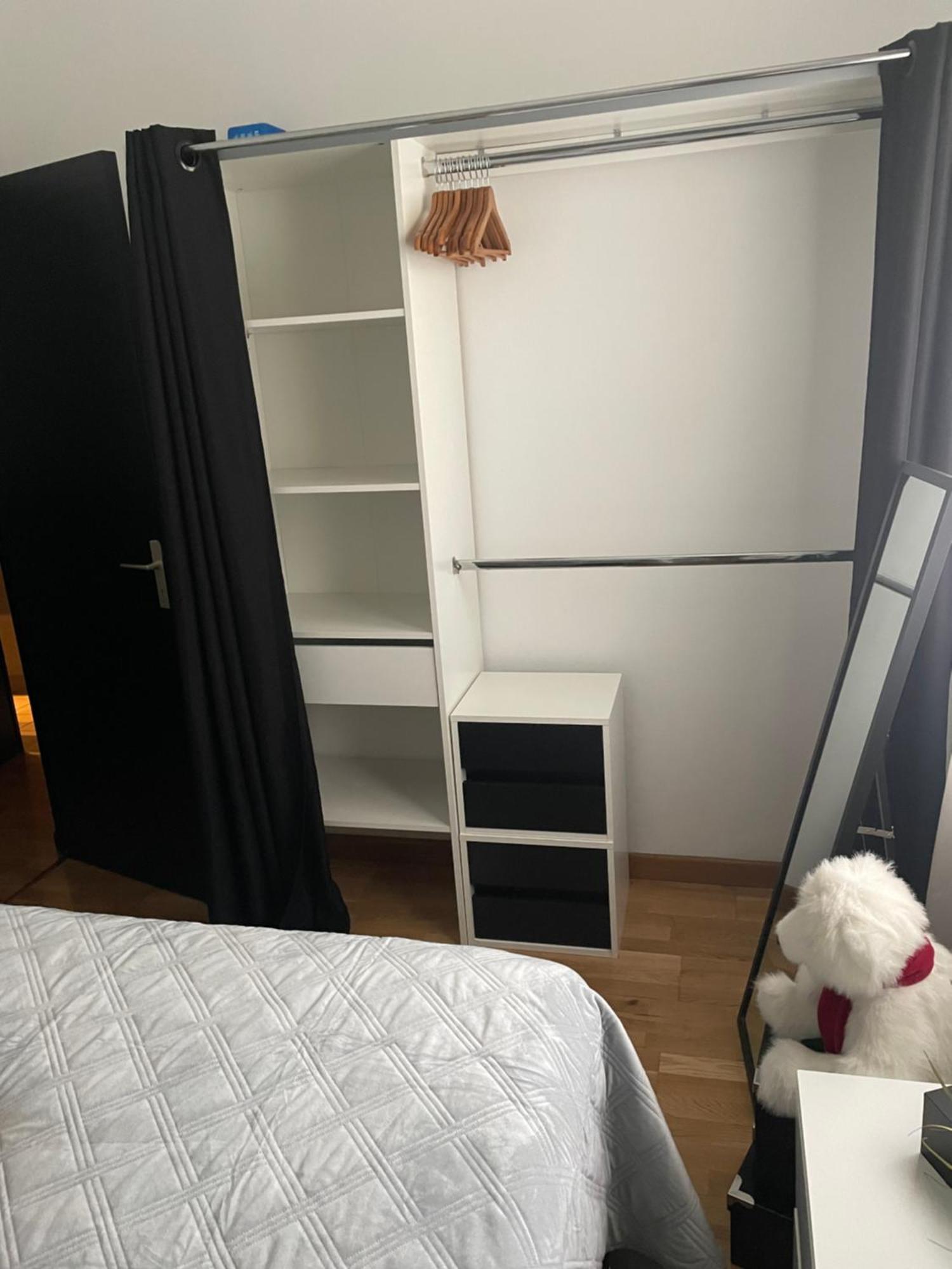 Ozoir-la-Ferrière Appartement - Chic Et Cosy A 30 Minutes De Paris Et 25 Minutes De Disney المظهر الخارجي الصورة